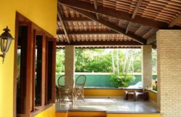 Foto ﾹ6 Casa Venda em Bahia, Santa Cruz Cabrália, Mutary