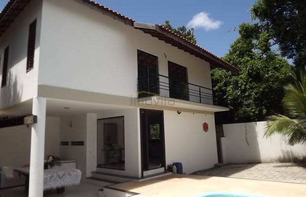 Foto ﾹ1 Casa Venda em Av das Acacias, Porto Seguro, ba