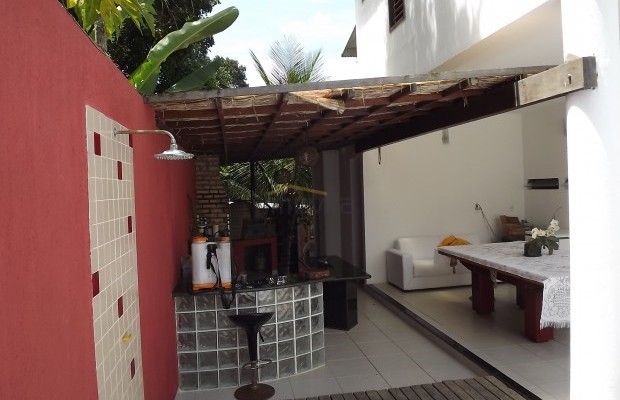 Foto ﾹ2 Casa Venda em Av das Acacias, Porto Seguro, ba