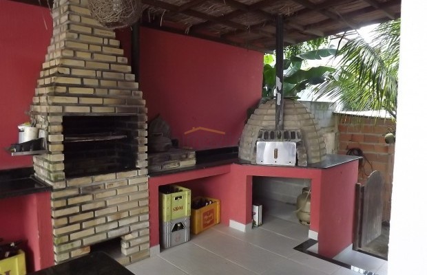 Foto ﾹ3 Casa Venda em Av das Acacias, Porto Seguro, ba