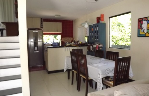 Foto ﾹ4 Casa Venda em Av das Acacias, Porto Seguro, ba