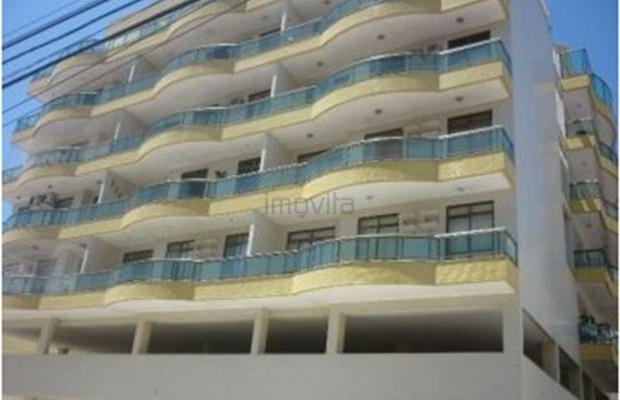 Foto ﾹ1 Apartamento Venda em Rio de Janeiro, Cabo Frio (RJ), Praia do forte