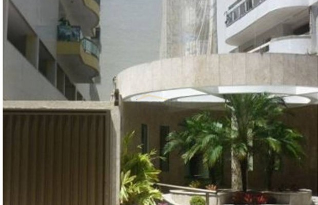 Foto ﾹ2 Apartamento Venda em Rio de Janeiro, Cabo Frio (RJ), Praia do forte