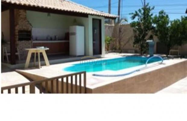 Foto ﾹ2 Casa Venda em Rio de Janeiro, Cabo Frio (RJ), gururi