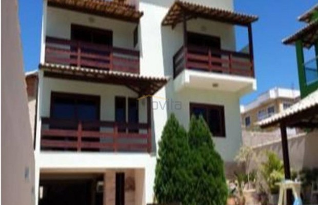 Foto ﾹ1 Casa Venda em Rio de Janeiro, Cabo Frio (RJ), gururi