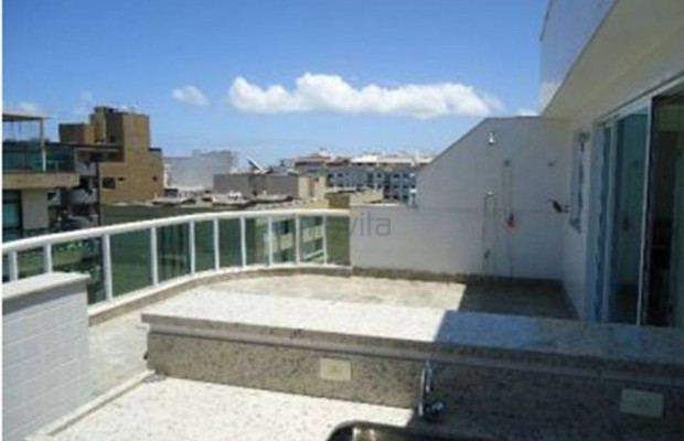 Foto ﾹ9 Casa Venda em Cabo Frio (RJ), Rio de Janeiro