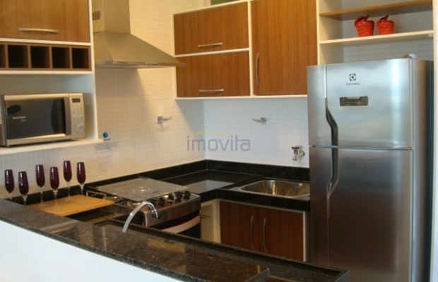 Foto ﾹ4 Apartamento Venda em Rio de Janeiro, Arraial do Cabo (RJ), Av. Pedro Francisco Sanches