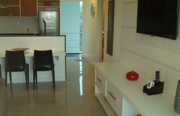 Foto ﾹ6 Apartamento Venda em Rio de Janeiro, Arraial do Cabo (RJ), Av. Pedro Francisco Sanches