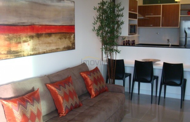 Foto ﾹ7 Apartamento Venda em Rio de Janeiro, Arraial do Cabo (RJ), Av. Pedro Francisco Sanches