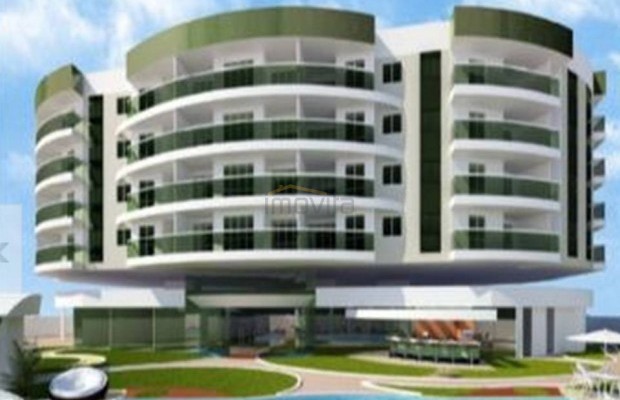 Foto ﾹ1 Apartamento Venda em Rio de Janeiro, Cabo Frio (RJ), Passagem