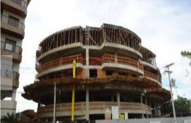 Foto ﾹ3 Apartamento Venda em Rio de Janeiro, Cabo Frio (RJ), Passagem