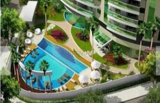 Foto ﾹ4 Apartamento Venda em Rio de Janeiro, Cabo Frio (RJ), Passagem