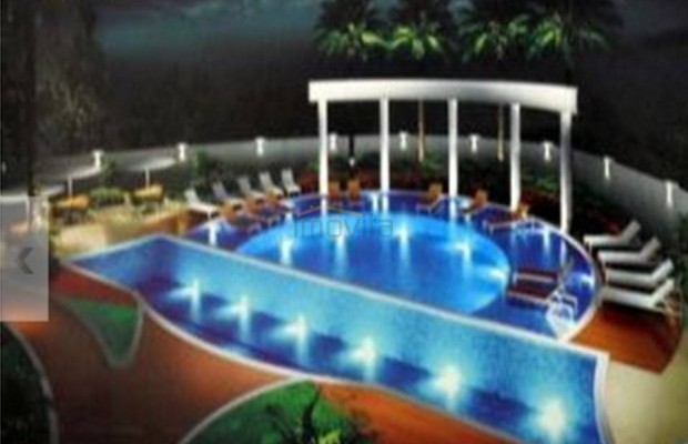 Foto ﾹ5 Apartamento Venda em Rio de Janeiro, Cabo Frio (RJ), Passagem