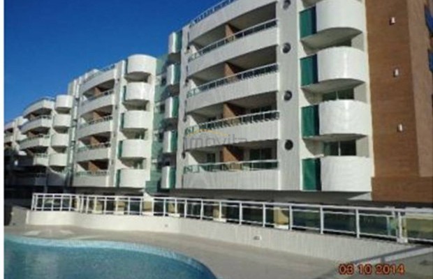 Foto ﾹ2 Apartamento Venda em Rio de Janeiro, Cabo Frio (RJ), S/N Cabo