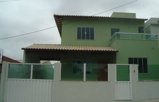 Foto ﾹ1 Casa Venda em Rio de Janeiro, Cabo Frio (RJ), Sao Pedro da Adeia