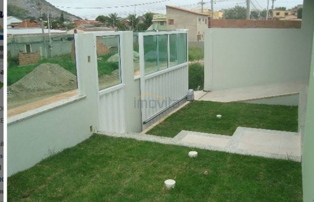 Foto ﾹ4 Casa Venda em Rio de Janeiro, Cabo Frio (RJ), Sao Pedro da Adeia