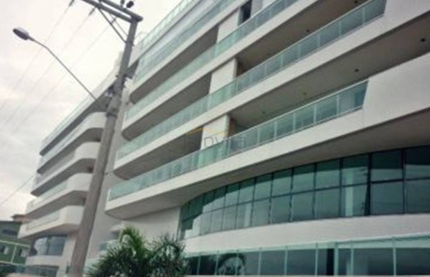 Foto ﾹ1 Apartamento Venda em Rio de Janeiro, Cabo Frio (RJ), Braga