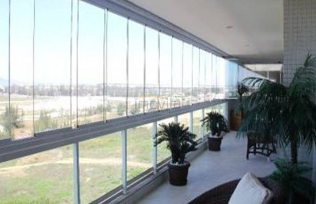 Foto ﾹ5 Apartamento Venda em Rio de Janeiro, Cabo Frio (RJ), Braga