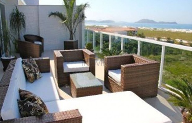 Foto ﾹ12 Apartamento Venda em Rio de Janeiro, Cabo Frio (RJ), Braga