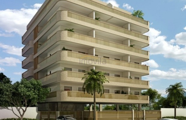 Foto ﾹ1 Apartamento Venda em Rio de Janeiro, Arraial do Cabo (RJ), Av. Hermes Barcelos nº 350, Praia Grande
