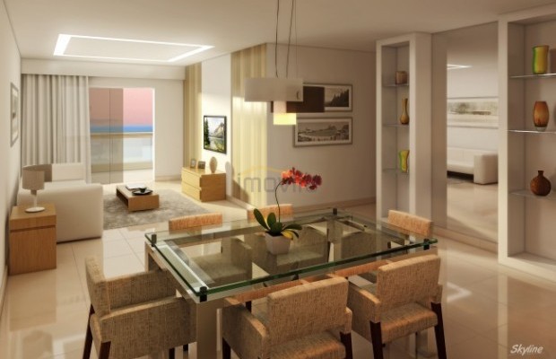 Foto ﾹ3 Apartamento Venda em Rio de Janeiro, Arraial do Cabo (RJ), Av. Hermes Barcelos nº 350, Praia Grande
