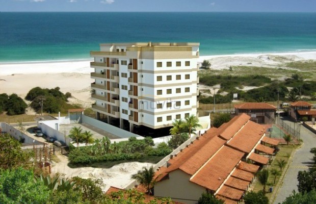 Foto ﾹ6 Apartamento Venda em Rio de Janeiro, Arraial do Cabo (RJ), Av. Hermes Barcelos nº 350, Praia Grande