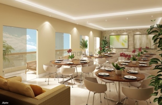 Foto ﾹ7 Apartamento Venda em Rio de Janeiro, Arraial do Cabo (RJ), Av. Hermes Barcelos nº 350, Praia Grande