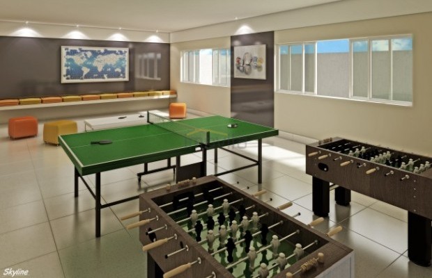 Foto ﾹ8 Apartamento Venda em Rio de Janeiro, Arraial do Cabo (RJ), Av. Hermes Barcelos nº 350, Praia Grande