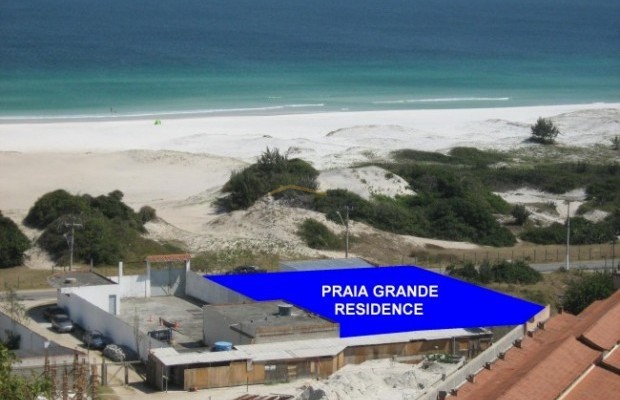 Foto ﾹ9 Apartamento Venda em Rio de Janeiro, Arraial do Cabo (RJ), Av. Hermes Barcelos nº 350, Praia Grande