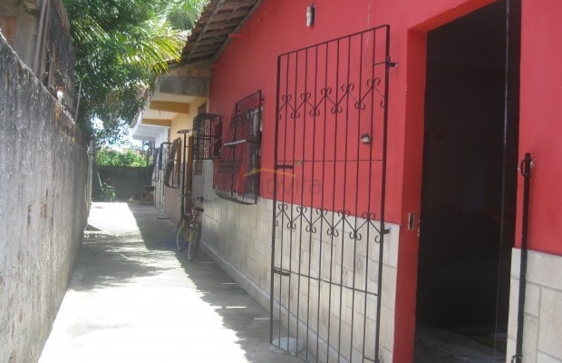 Foto ﾹ3 Condomínio Venda em Bahia, Porto Seguro, Rua Isnard da Pena Souza