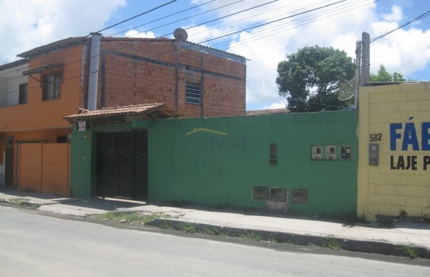 Foto ﾹ1 Condomínio Venda em Bahia, Porto Seguro, Rua Isnard da Pena Souza