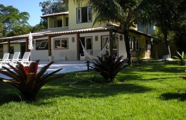 Foto ﾹ1 Casa Venda em Bahia, Porto Seguro, Arraial