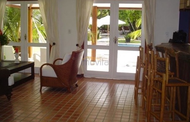 Foto ﾹ4 Casa Venda em Bahia, Porto Seguro, Arraial