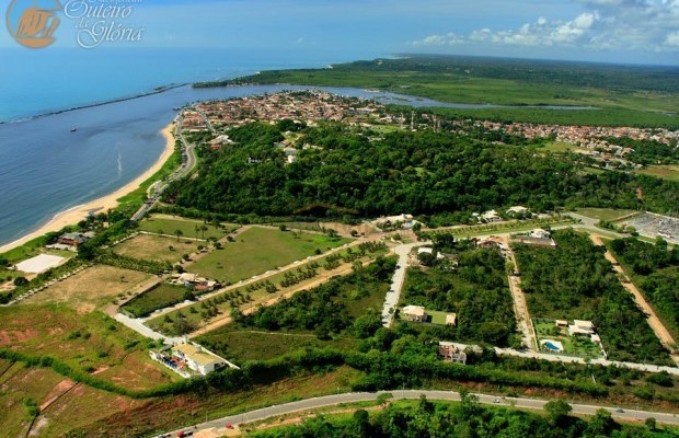 Foto ﾹ5 Lote/terreno Venda em Bahia, Porto Seguro, Outeiro da Gloria