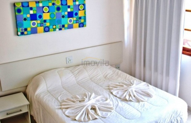 Foto ﾹ5 Apartamento Venda em Bahia, Porto Seguro, Taperapuan