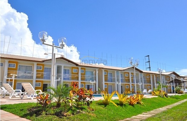 Foto ﾹ8 Apartamento Venda em Bahia, Porto Seguro, Taperapuan