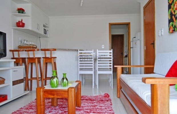 Foto ﾹ4 Apartamento Venda em Bahia, Porto Seguro, Taperapuãn