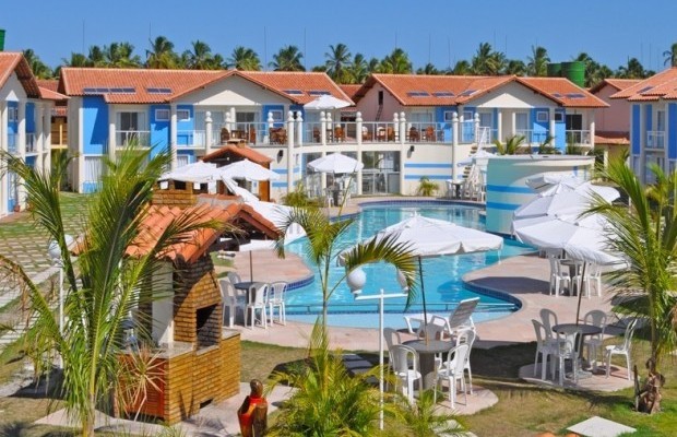 Foto ﾹ5 Apartamento Venda em Bahia, Porto Seguro, Taperapuãn