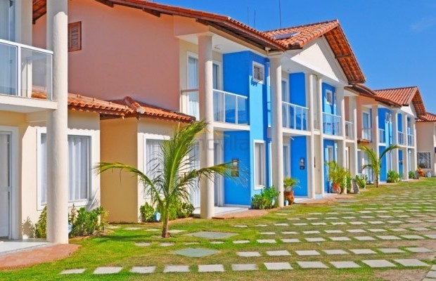 Foto ﾹ11 Apartamento Venda em Bahia, Porto Seguro, Taperapuãn