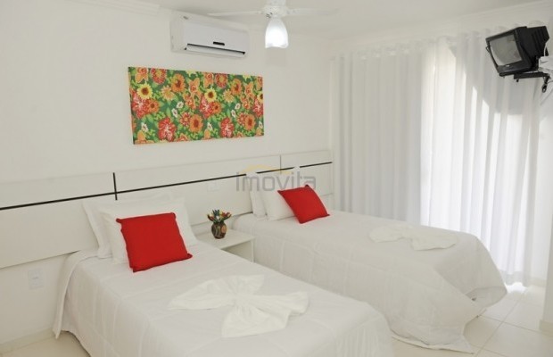 Foto ﾹ12 Apartamento Venda em Bahia, Porto Seguro, Taperapuãn