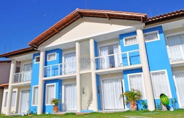 Foto ﾹ3 Apartamento Venda em Bahia, Porto Seguro, Taperapuãn