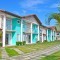 Foto ﾹ6 Apartamento Venda em Bahia, Porto Seguro, Taperapuan