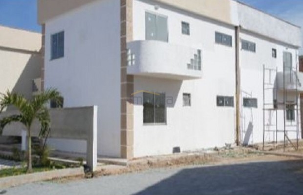 Foto ﾹ2 Apartamento Venda em Rio de Janeiro, Cabo Frio (RJ), Sao Pedro da Aldeiaa