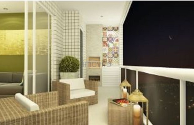 Foto ﾹ4 Apartamento Venda em Rio de Janeiro, Cabo Frio (RJ), Braga