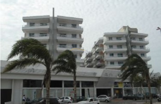 Foto ﾹ1 Apartamento Venda em Rio de Janeiro, Cabo Frio (RJ), Jardim Flanboyant