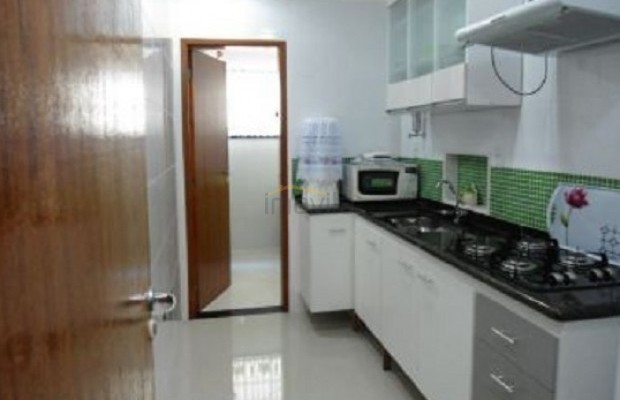 Foto ﾹ6 Apartamento Venda em Rio de Janeiro, Cabo Frio (RJ), Cabo Frio S/n