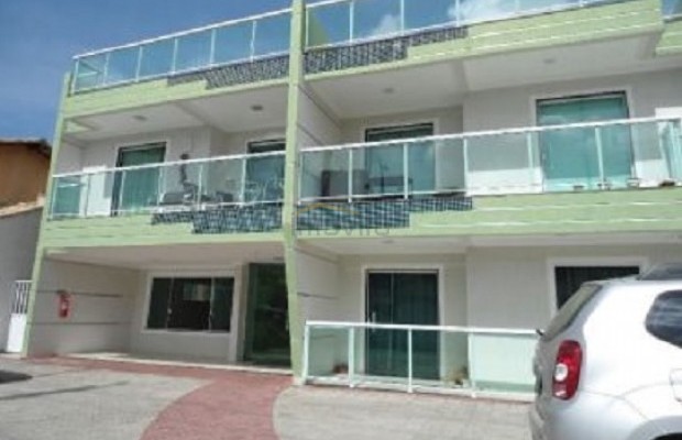 Foto ﾹ1 Apartamento Venda em Rio de Janeiro, Cabo Frio (RJ), Cabo Frio S/n