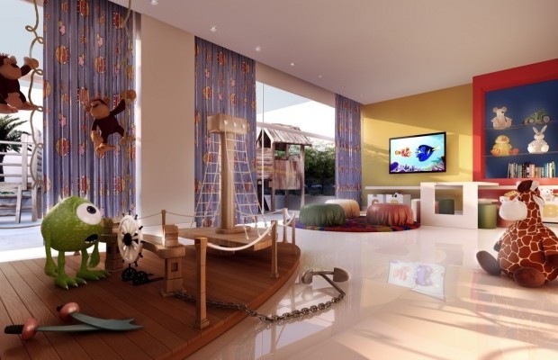 Foto ﾹ5 Apartamento Venda em Santa Catarina, Itajaí, Rua Delfim de Pádua Peixoto, 600, Praia Brava