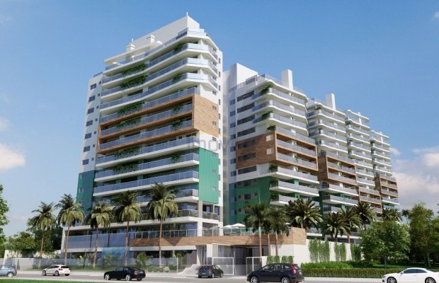 Foto ﾹ7 Apartamento Venda em Santa Catarina, Itajaí, Rua Delfim de Pádua Peixoto, 600, Praia Brava