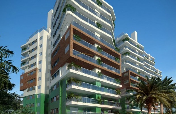 Foto ﾹ8 Apartamento Venda em Santa Catarina, Itajaí, Rua Delfim de Pádua Peixoto, 600, Praia Brava